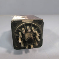 Schrack General Purpose Relay 24VDC MR301024