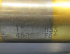 Niagara 1" HSS 45326 F6 Double End 4 Flute Pro CNC Resharpened Double End Mill