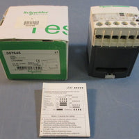 Schenider Electric LT4706BS Relay 057645 0.56A 24VAC/DC
