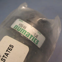 NUMATICS RECLASSIFIER FILTER 1/2" NPT H3004
