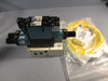 MAC Valves Filedbus Platform MIO67A-CM-EN01 w/Pnuematic Manifiold Assembly