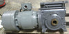 Reuland 0030C-1BAB-0259 Gearmotor 3PH 3HP 1800RPM 1-1/8" Shaft Dia 1-11/16" Bore