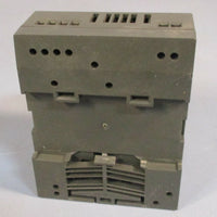 Siemens 6EP13321SH42 Power Supply Input 100240 Volt LOGO!Power
