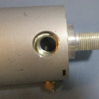 ARO 24201409260 Economair Pneumatic Cylinder 255/8" Stroke 5/8" Shaft Dia