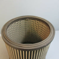 Sidco Filter 4055485 Air Filter Cartridge 6.5″ ID X 8″ OD X 7.75″ L