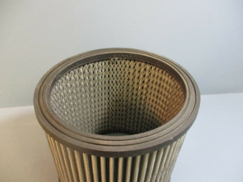 Sidco Filter 4055485 Air Filter Cartridge 6.5″ ID X 8″ OD X 7.75″ L