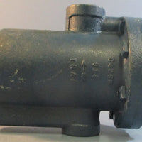 Armstrong C-425-A Inverted Bucket Steam Trap 814 Trap 1-1/8" Bore