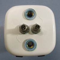 Robolux AB Actuator RV 50 Max/Min Air Pressure 10/6 bar, Max Operating 10 bar