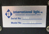 International Light IL 600 Research Photometer