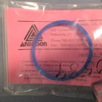 Anderson-Negele SL5089100100000 SL Series Hydrostatic Level Transmitter 12-40VDC
