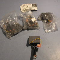 Hyster 2013534 Genuine Electric Forklift Motor Brush lot of 4