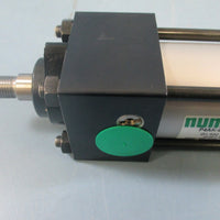 Numatics P4AK05A1DBAA0 Air Cylinder  Used