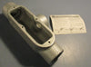 Cooper Crouse-Hinds T58 Conduit Form Outlet Body 1-1/2" Lot of 3