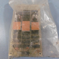 FIC102D76 Data Display Printed Circuit Board