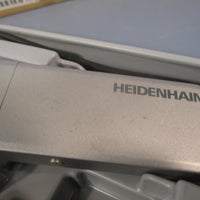 HEIDENHAIN Messtaster Precision Length Gauge MT2571 ID:33166701