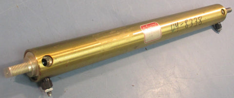 Allenair E-1-1/2-X-14-1/2-BC #30 Pneumatic Air Cylinder 21-1/2" Length