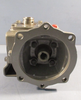 BOSTON GEAR WASHDOWN WORM SPEED REDUCER RATIO 10:1 SBKCHF718R-10KZ-B5-HS1-P16