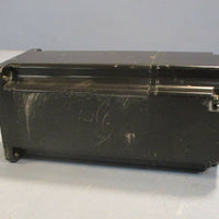 Yaskawa Electric SGM-04A312 AC Servo Motor NWOB