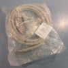 Allen Bradley 1492-CAB025RTN32I Digital Interface Cable 2.5 m Long Ser C