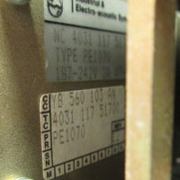 Philips YB 560 103 AN Power Supply YB560103AN DSQC 211 Board Used