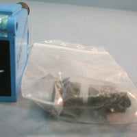 SICK WTB123P2441 PHOTOELECTRIC SENSOR (1041422)