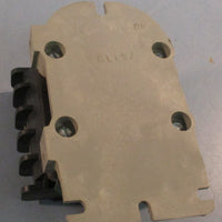B/W Controls 1500-C-L1-S7 Liquid Level Control Relay 220V 50/60Hz