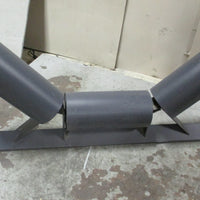 PPI Precision Pulley Idler C645TE36SB Trougher Conveyor Idler 131/4" Rollers