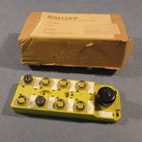 BALLUFF Interface Splitters & Junction Box C04T8M23