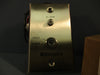 Lot of (3) SIMPLEX 2098-9806 0621151 ALARM INDICATOR KEY SWITCH