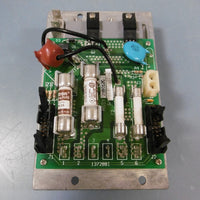 137288I 288012C Printed Circuit Board One Channel