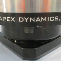Apex Dynamcis AE120 Planetary Gearbox AE120-010 10:1 Ratio 1-1/4" Shaft Dia
