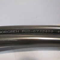 Norgren Polyurethane Tubing PU20712400 w/ PU20710500