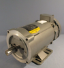 Baldor Electric Motor CDP3440 34-5990-3662 .75HP 1750RPM 90VDC 56C TEFC 7.6 AMPS
