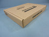 NIB SEALED Allen Bradley 17710W Series A Selectable Contact Output Module