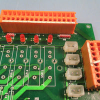 Yamato Circuit Board EW406RI