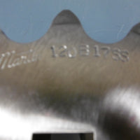 Martin 120B17SS 17 Teeth Stainless Steel Sprocket
