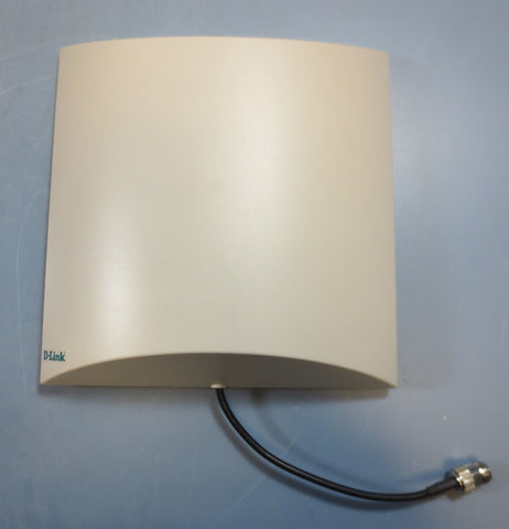 D-Link Outdoor 14 dBi Directional 11g Antenna ANT24-1400