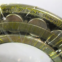 FAG XLife Spherical Roller Bearing 22214E1XL