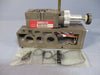 NUMATICS PRESSURE REGULATOR 082RS115C012H