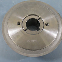 Browning 26HH100 26 Grooves 1" Bore Belt Pulley  Used