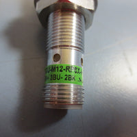 Turck BI3UM12RP6XH1141 Inductive Proximity Sensor 24V Vdc New!!!