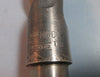 Guhring HSCO 7/8" 22 TAB 9.5" Total Length 5.5" Cutting Length Drill Bit Used