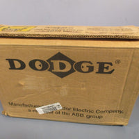 DODGE 070959 PILLOW BLOCK BEARING 27/16" P2B515ISAF207L