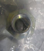 (Lot of 10) Hyster 60949 Wheel Nut 5/8" UNF THD, CS, Zinc Plated 18TPI