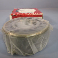 CONSOLIDATED ANGULAR CONTACT BEARING  53122RSC/3