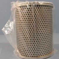 SMC AMGEL550 OEM Replacement Filter Element 45/8" L 33/4" OD