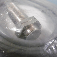 NIB BAUMER 18U9001 Inductive Proximity Sensor Switch