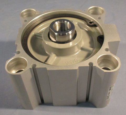 SMC NCDQ2B80-10DZ Compact Air Cylinder 80mm Bore 10mm Stroke 1.0MPa Max