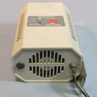 Dolan Jenner Model 3100 Fiber Optic Illuminator 115/120VAC, 60Hz Used