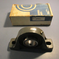 Browning VPS-132 2 Bolt Pillow Block Bearing Unit 2-1/2" Bore